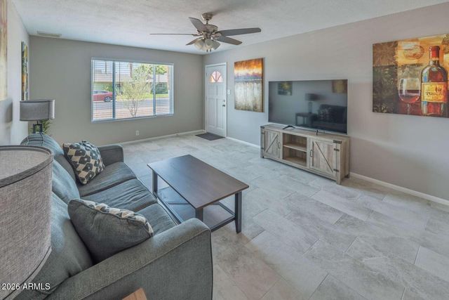3101 S DROMEDARY Drive, Tempe, AZ 85282