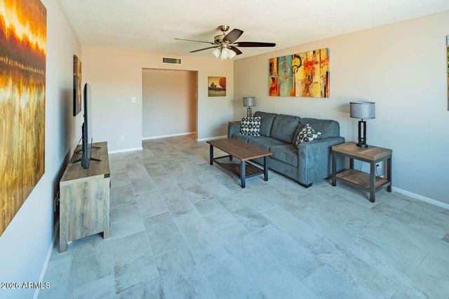 3101 S DROMEDARY Drive, Tempe, AZ 85282