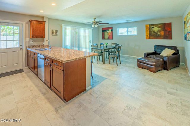3101 S DROMEDARY Drive, Tempe, AZ 85282