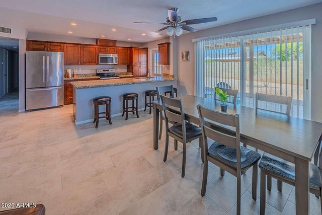 3101 S DROMEDARY Drive, Tempe, AZ 85282