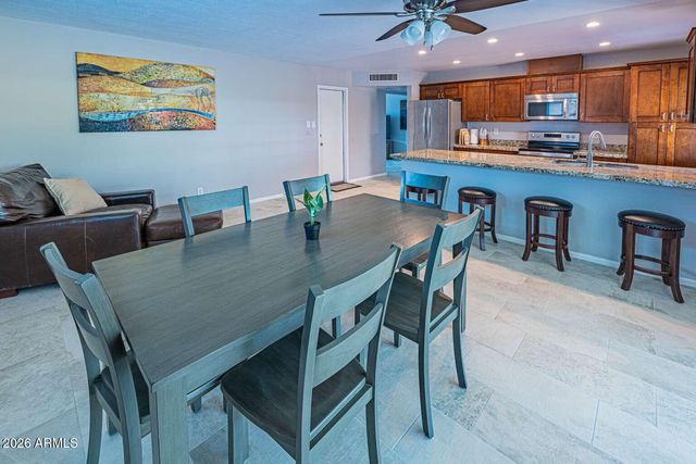 3101 S DROMEDARY Drive, Tempe, AZ 85282