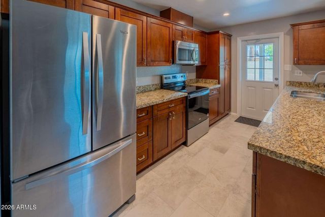 3101 S DROMEDARY Drive, Tempe, AZ 85282