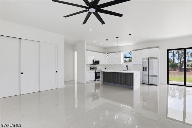 1122 Edelweiss ST E, Lehigh Acres, FL 33974