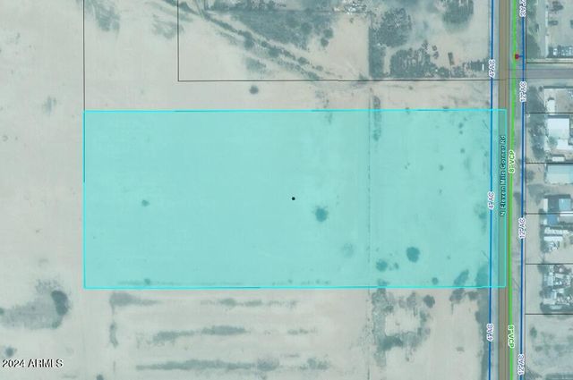 450 N Eleven Mile Corner Road -, Eloy, AZ 85131