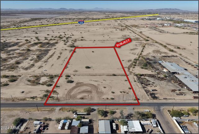 450 N Eleven Mile Corner Road -, Eloy, AZ 85131