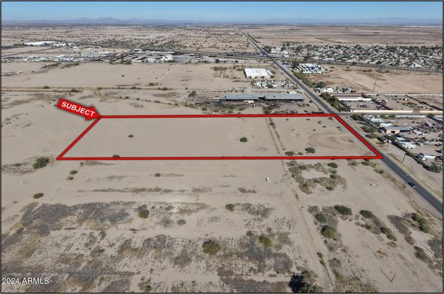 450 N Eleven Mile Corner Road -, Eloy, AZ 85131