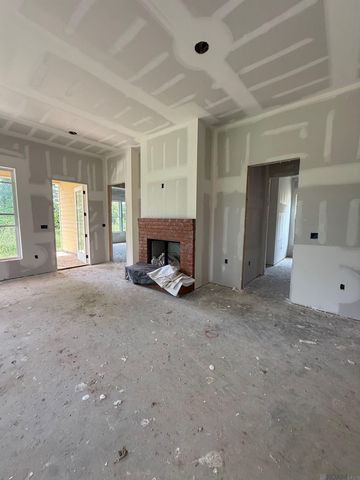 7234 Rue Lierre, Zachary, LA 70791