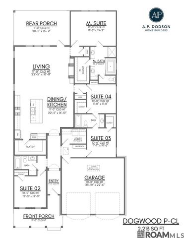 7234 Rue Lierre, Zachary, LA 70791