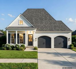 7234 Rue Lierre, Zachary, LA 70791