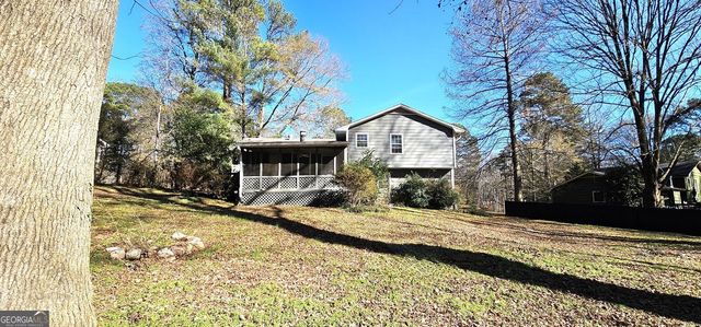 1854 Oak Ridge Way, Lawrenceville, GA 30044