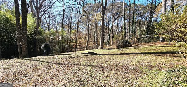 1854 Oak Ridge Way, Lawrenceville, GA 30044