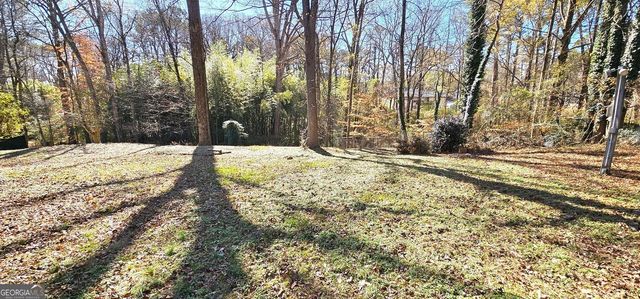 1854 Oak Ridge Way, Lawrenceville, GA 30044