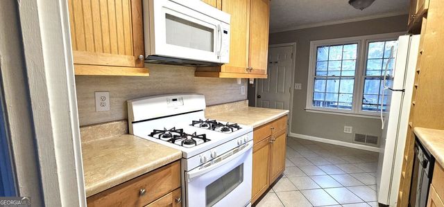 1854 Oak Ridge Way, Lawrenceville, GA 30044