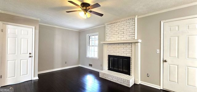 1854 Oak Ridge Way, Lawrenceville, GA 30044