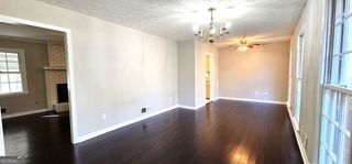 1854 Oak Ridge Way, Lawrenceville, GA 30044