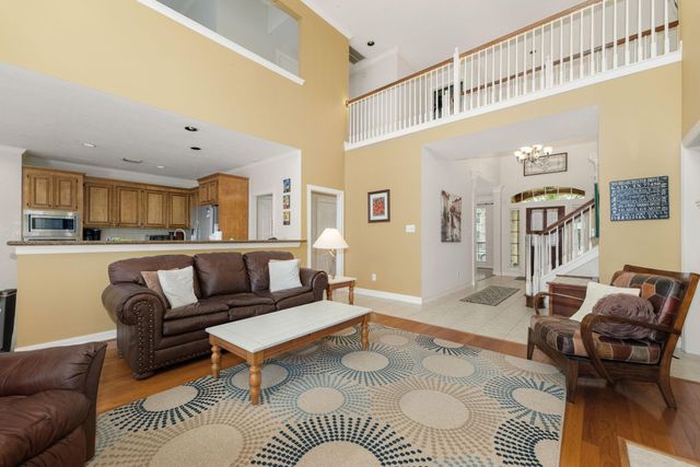 2010 Briarchester Drive, Katy, TX 77450