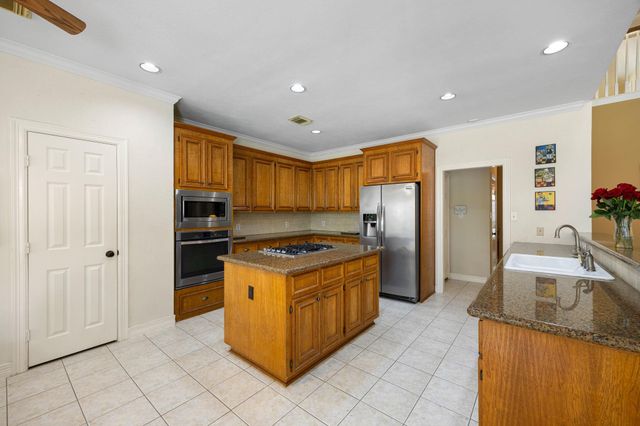 2010 Briarchester Drive, Katy, TX 77450