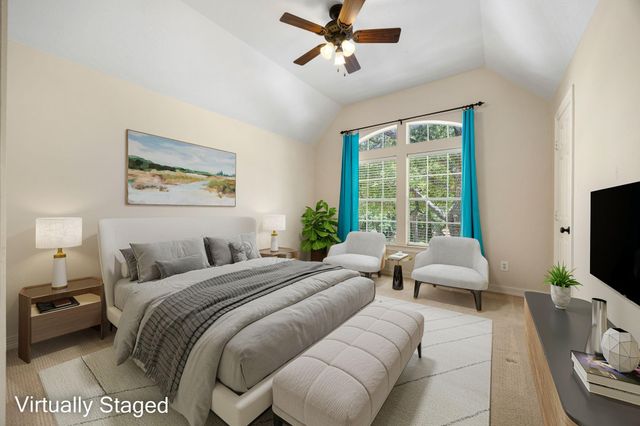 2010 Briarchester Drive, Katy, TX 77450