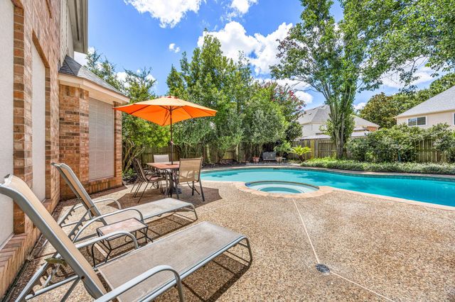 2010 Briarchester Drive, Katy, TX 77450