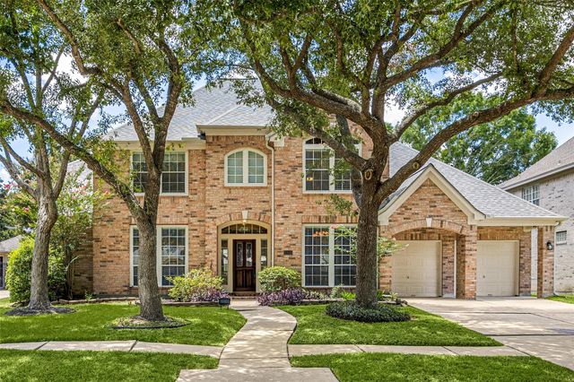 2010 Briarchester Drive, Katy, TX 77450