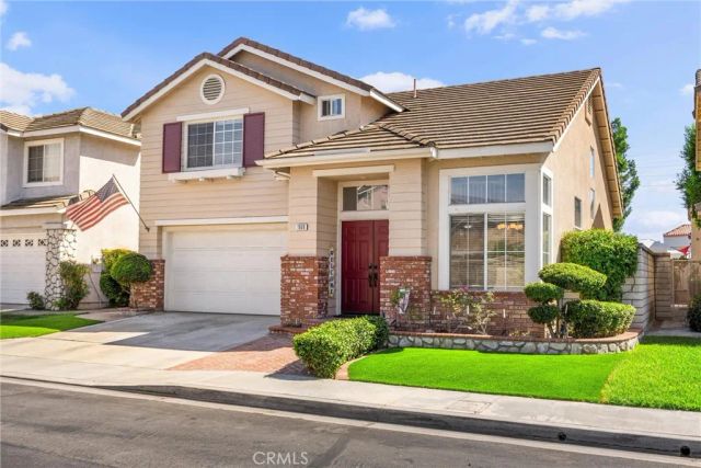 1808 E Taft Lane, Placentia, CA 92870