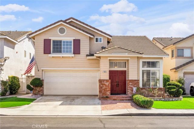 1808 E Taft Lane, Placentia, CA 92870