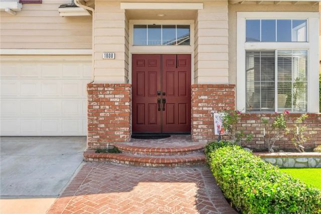 1808 E Taft Lane, Placentia, CA 92870