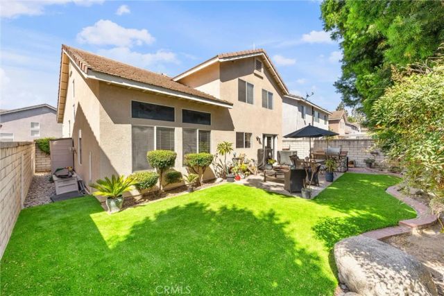 1808 E Taft Lane, Placentia, CA 92870