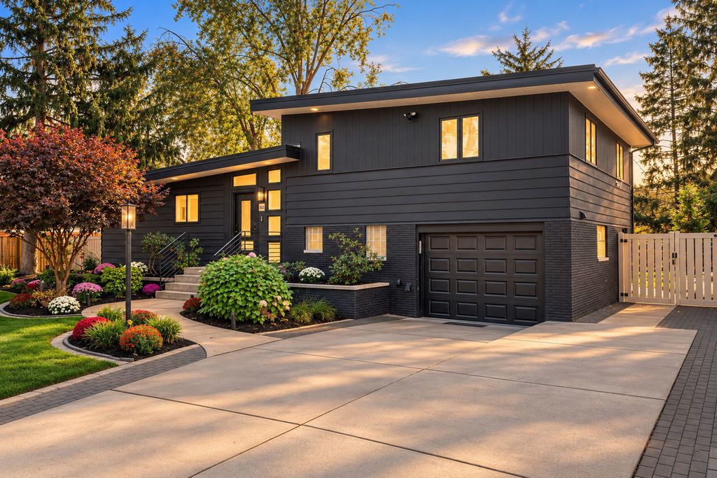 1412 35th Street, Munster, IN 46321 — exterior