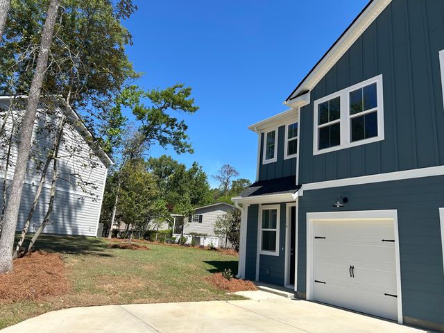 119 Berry Shoals Drive, Summerville, SC 29485