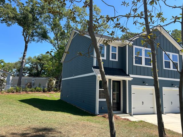 119 Berry Shoals Drive, Summerville, SC 29485