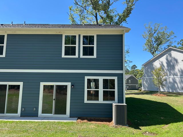 119 Berry Shoals Drive, Summerville, SC 29485
