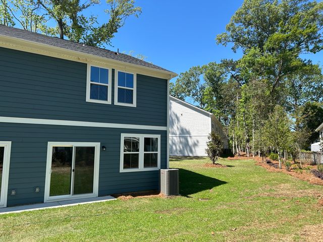 119 Berry Shoals Drive, Summerville, SC 29485