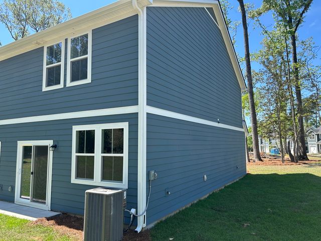 119 Berry Shoals Drive, Summerville, SC 29485