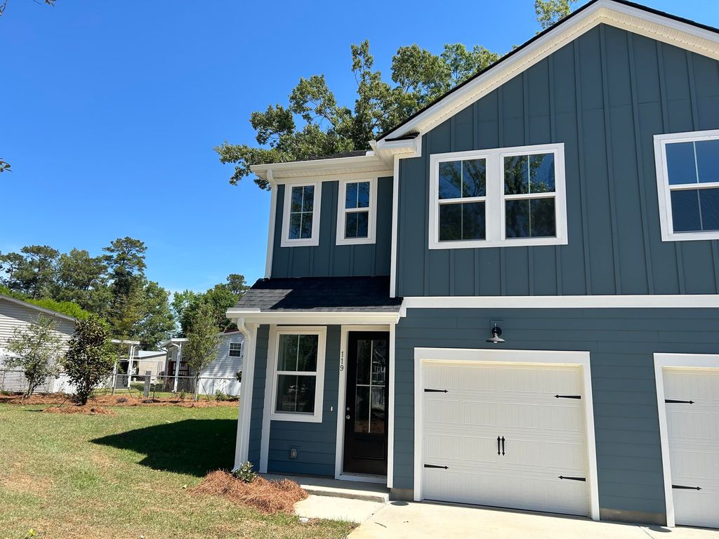 119 Berry Shoals Drive, Summerville, SC 29485