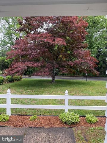 417 MEDFORD LAKES RD, Tabernacle, NJ 08088