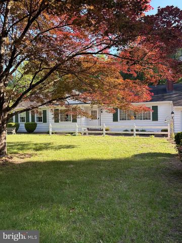417 MEDFORD LAKES RD, Tabernacle, NJ 08088