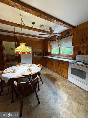 417 MEDFORD LAKES RD, Tabernacle, NJ 08088