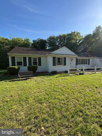 417 MEDFORD LAKES RD, Tabernacle, NJ 08088
