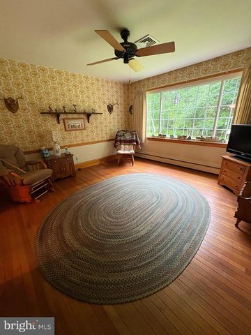 417 MEDFORD LAKES RD, Tabernacle, NJ 08088