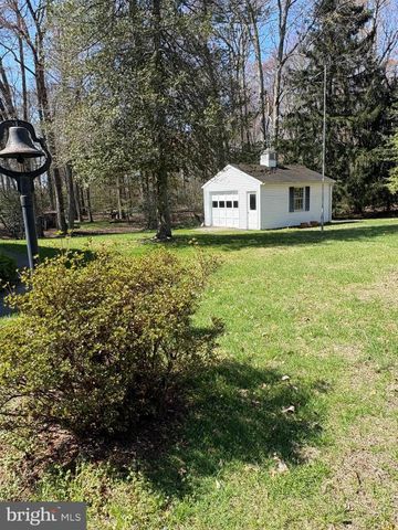 417 MEDFORD LAKES RD, Tabernacle, NJ 08088