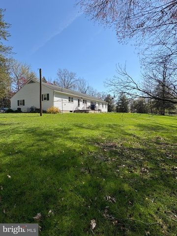 417 MEDFORD LAKES RD, Tabernacle, NJ 08088