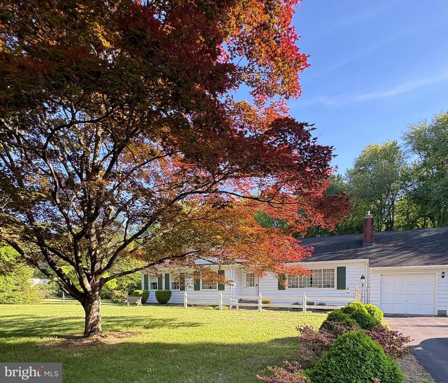 417 MEDFORD LAKES RD, Tabernacle, NJ 08088