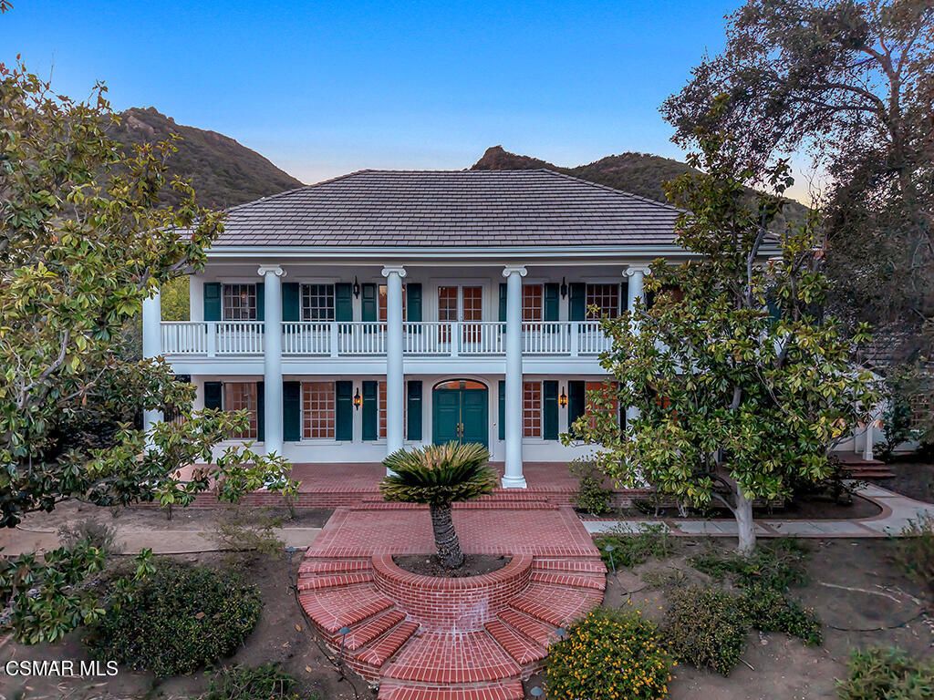 591 W Stafford Road, Thousand Oaks, CA 91361 — exterior