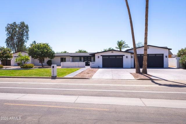 13040 N 60th Street, Scottsdale, AZ 85254