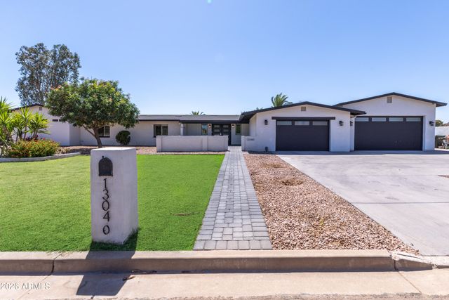 13040 N 60th Street, Scottsdale, AZ 85254