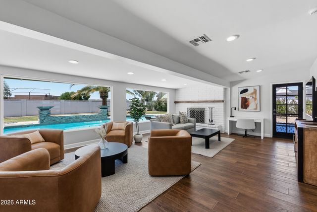 13040 N 60th Street, Scottsdale, AZ 85254