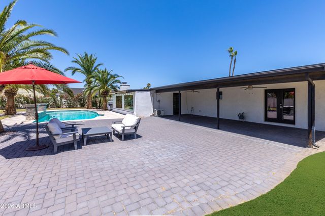 13040 N 60th Street, Scottsdale, AZ 85254