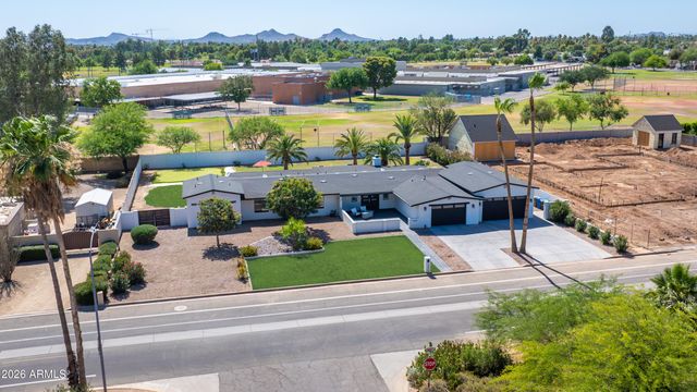 13040 N 60th Street, Scottsdale, AZ 85254