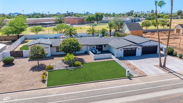 13040 N 60th Street, Scottsdale, AZ 85254